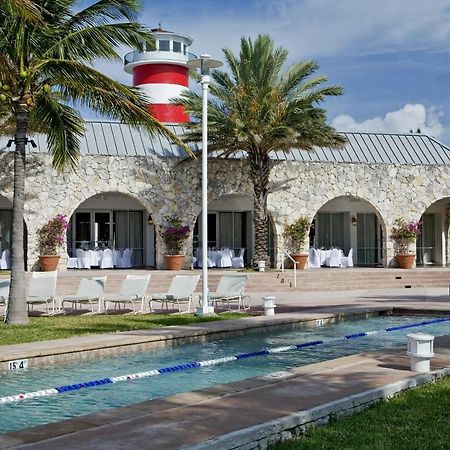 Lighthouse Pointe At Grand Lucayan Resort Freeport Exteriör bild