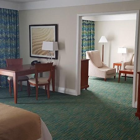 Lighthouse Pointe At Grand Lucayan Resort Freeport Exteriör bild