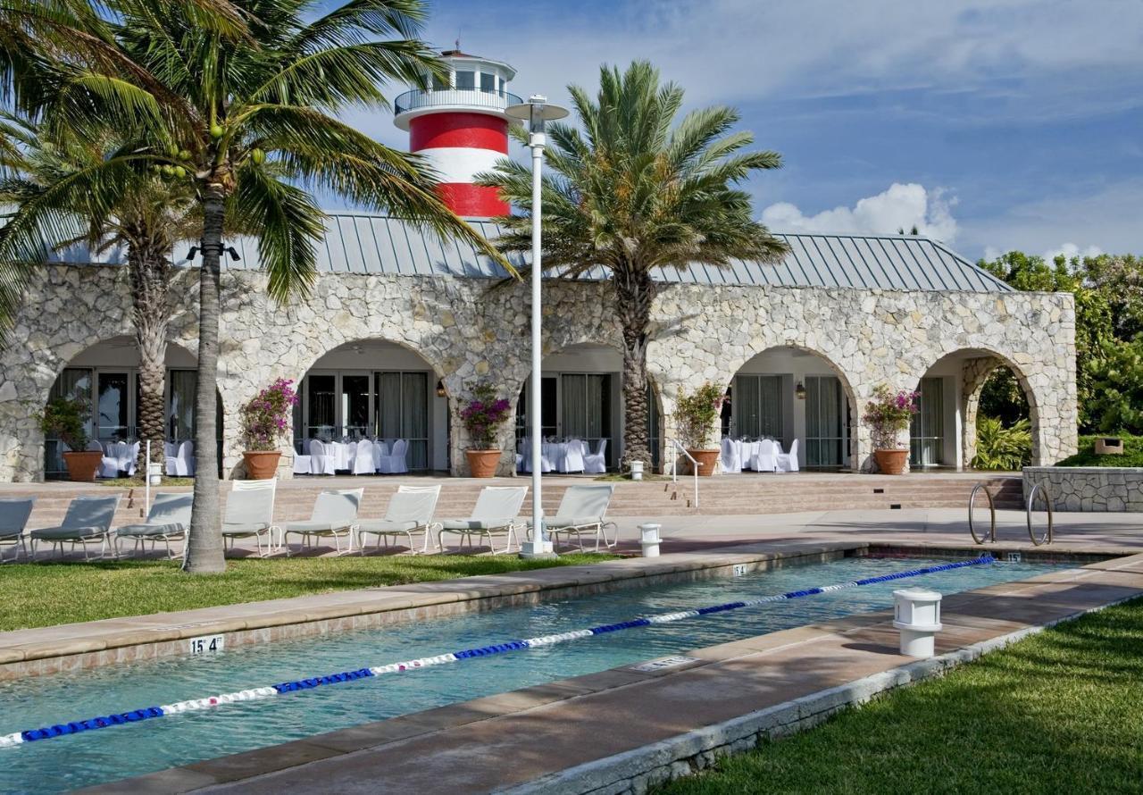Lighthouse Pointe At Grand Lucayan Resort Freeport Exteriör bild