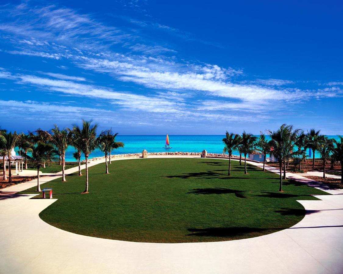 Lighthouse Pointe At Grand Lucayan Resort Freeport Exteriör bild