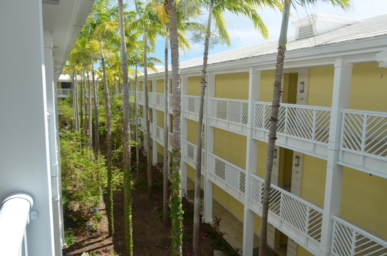 Lighthouse Pointe At Grand Lucayan Resort Freeport Exteriör bild