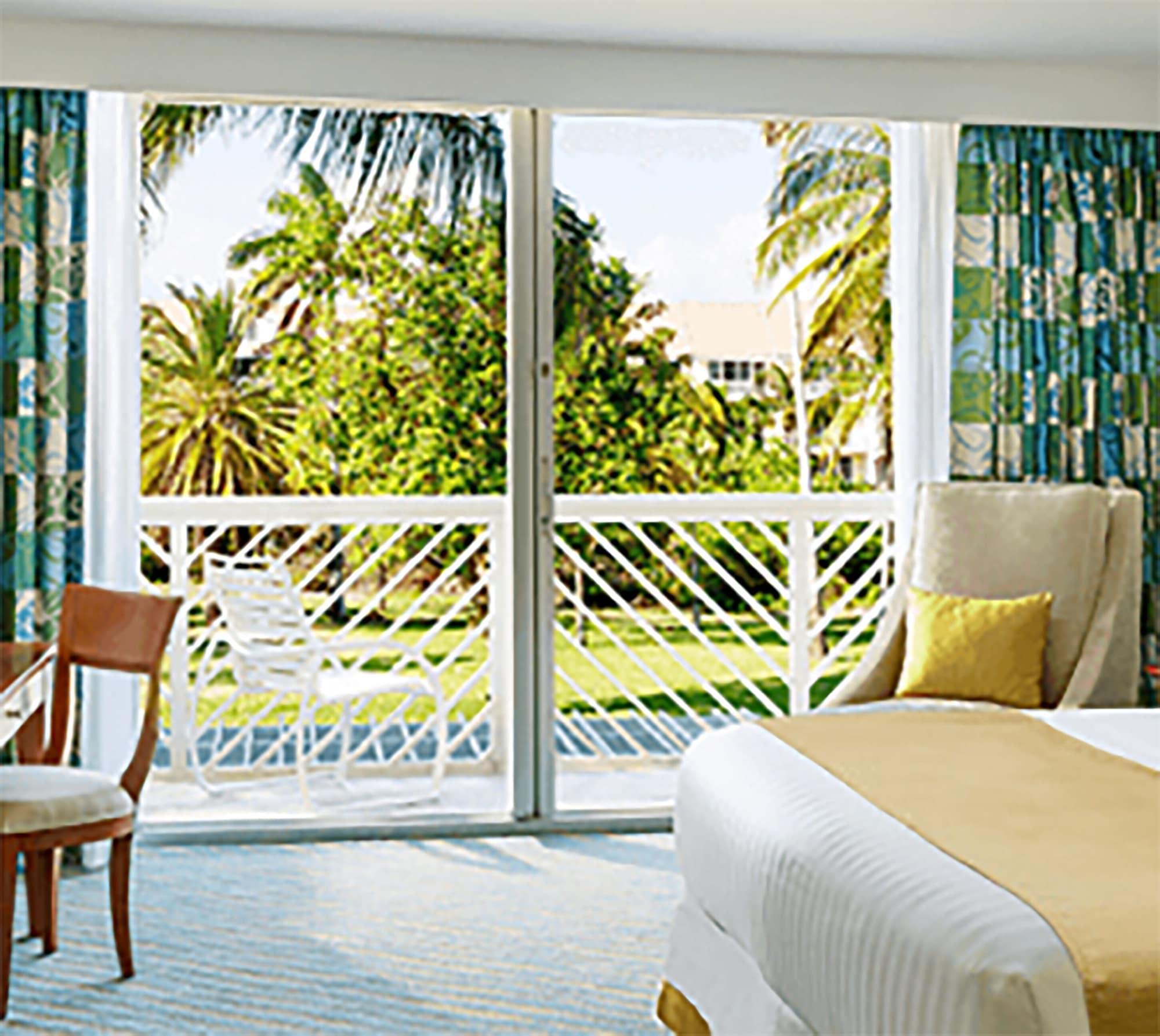 Lighthouse Pointe At Grand Lucayan Resort Freeport Exteriör bild