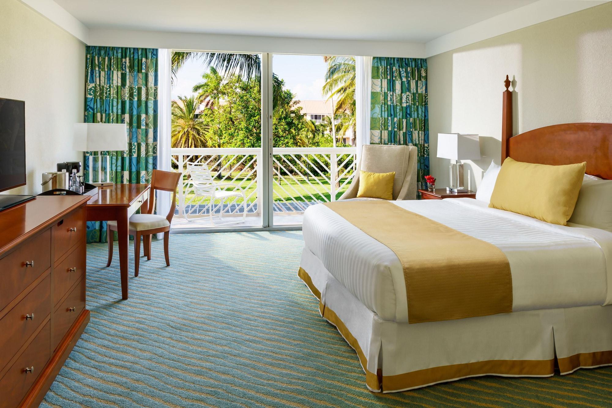 Lighthouse Pointe At Grand Lucayan Resort Freeport Exteriör bild