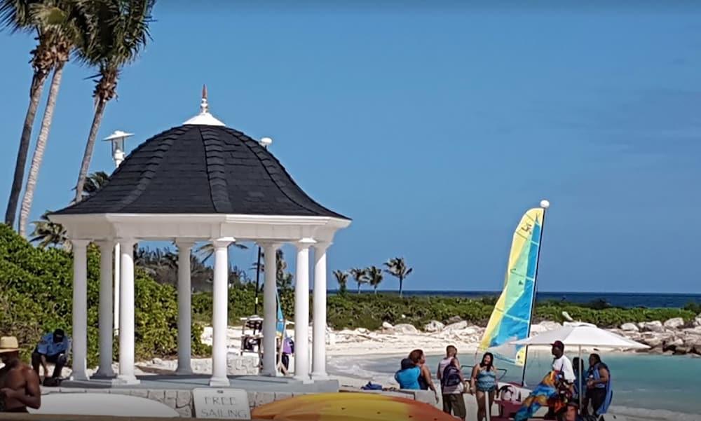Lighthouse Pointe At Grand Lucayan Resort Freeport Exteriör bild