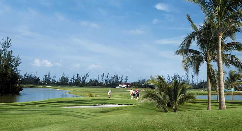 Lighthouse Pointe At Grand Lucayan Resort Freeport Exteriör bild