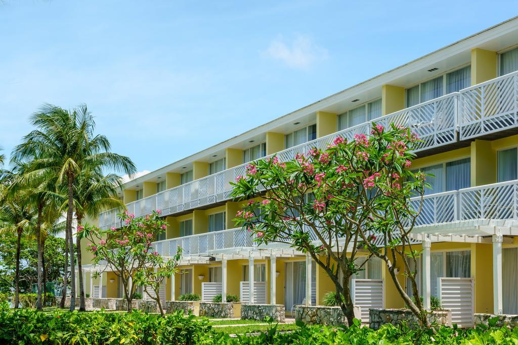 Lighthouse Pointe At Grand Lucayan Resort Freeport Exteriör bild