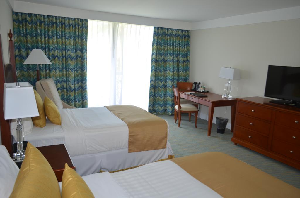 Lighthouse Pointe At Grand Lucayan Resort Freeport Exteriör bild