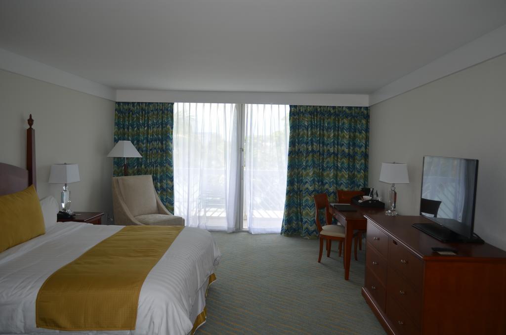Lighthouse Pointe At Grand Lucayan Resort Freeport Exteriör bild