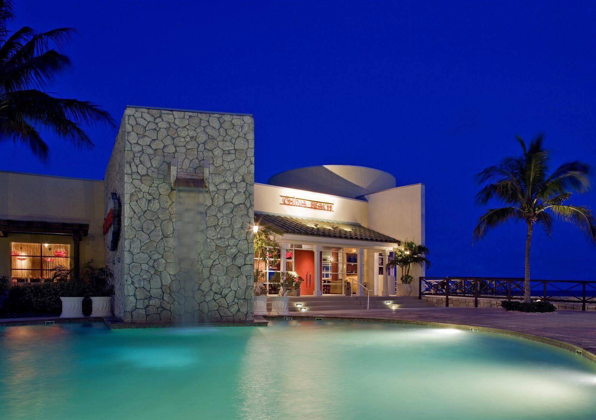 Lighthouse Pointe At Grand Lucayan Resort Freeport Exteriör bild