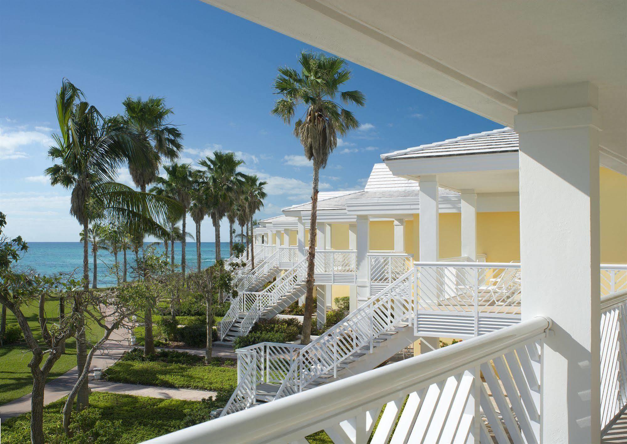 Lighthouse Pointe At Grand Lucayan Resort Freeport Exteriör bild
