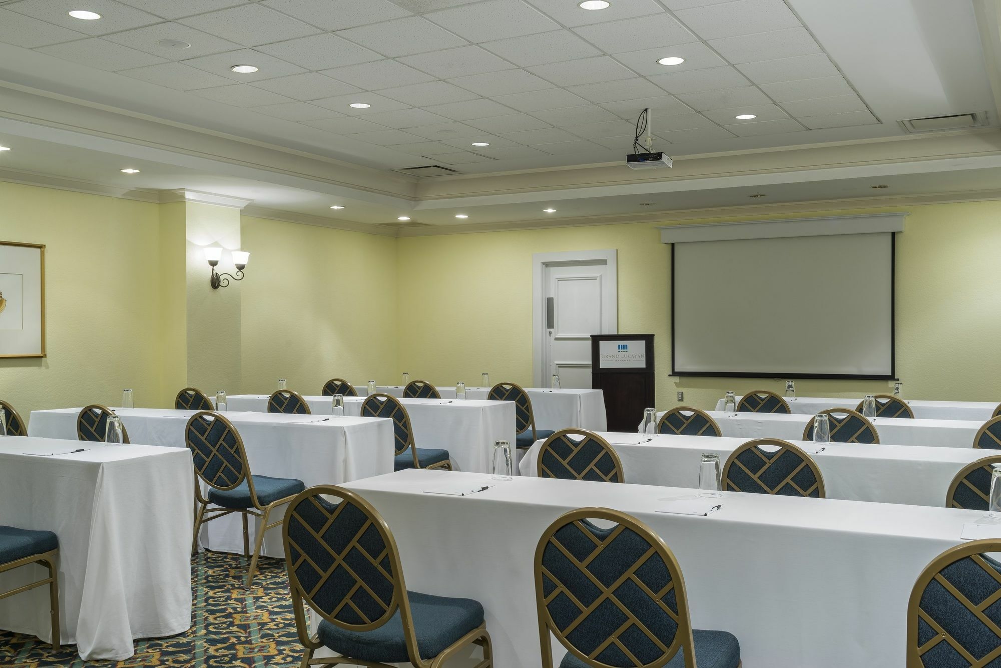 Lighthouse Pointe At Grand Lucayan Resort Freeport Exteriör bild