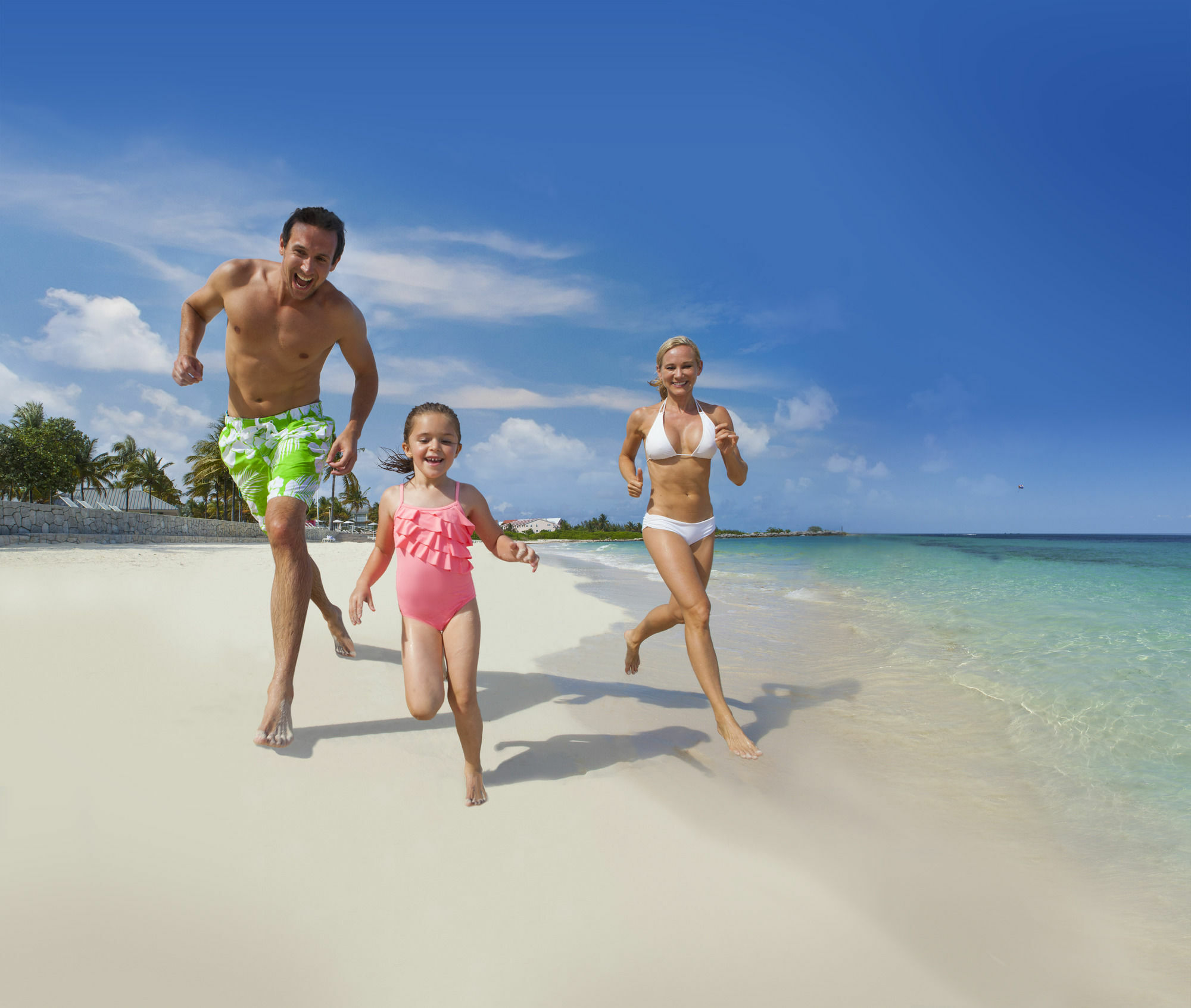 Lighthouse Pointe At Grand Lucayan Resort Freeport Exteriör bild