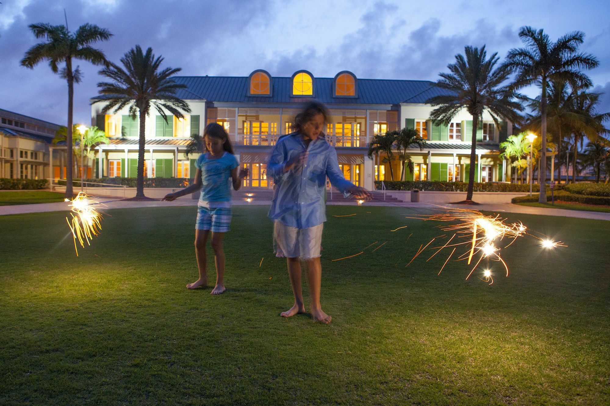 Lighthouse Pointe At Grand Lucayan Resort Freeport Exteriör bild