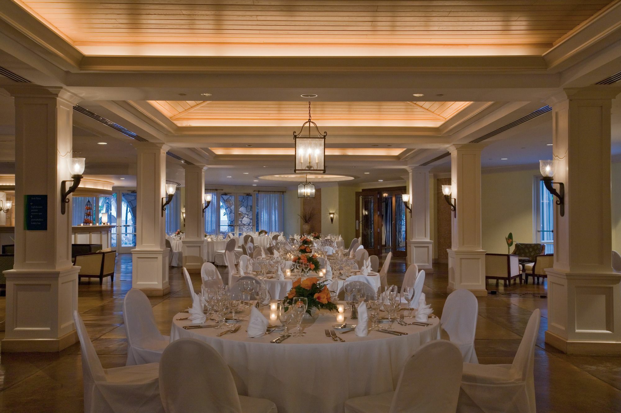 Lighthouse Pointe At Grand Lucayan Resort Freeport Exteriör bild