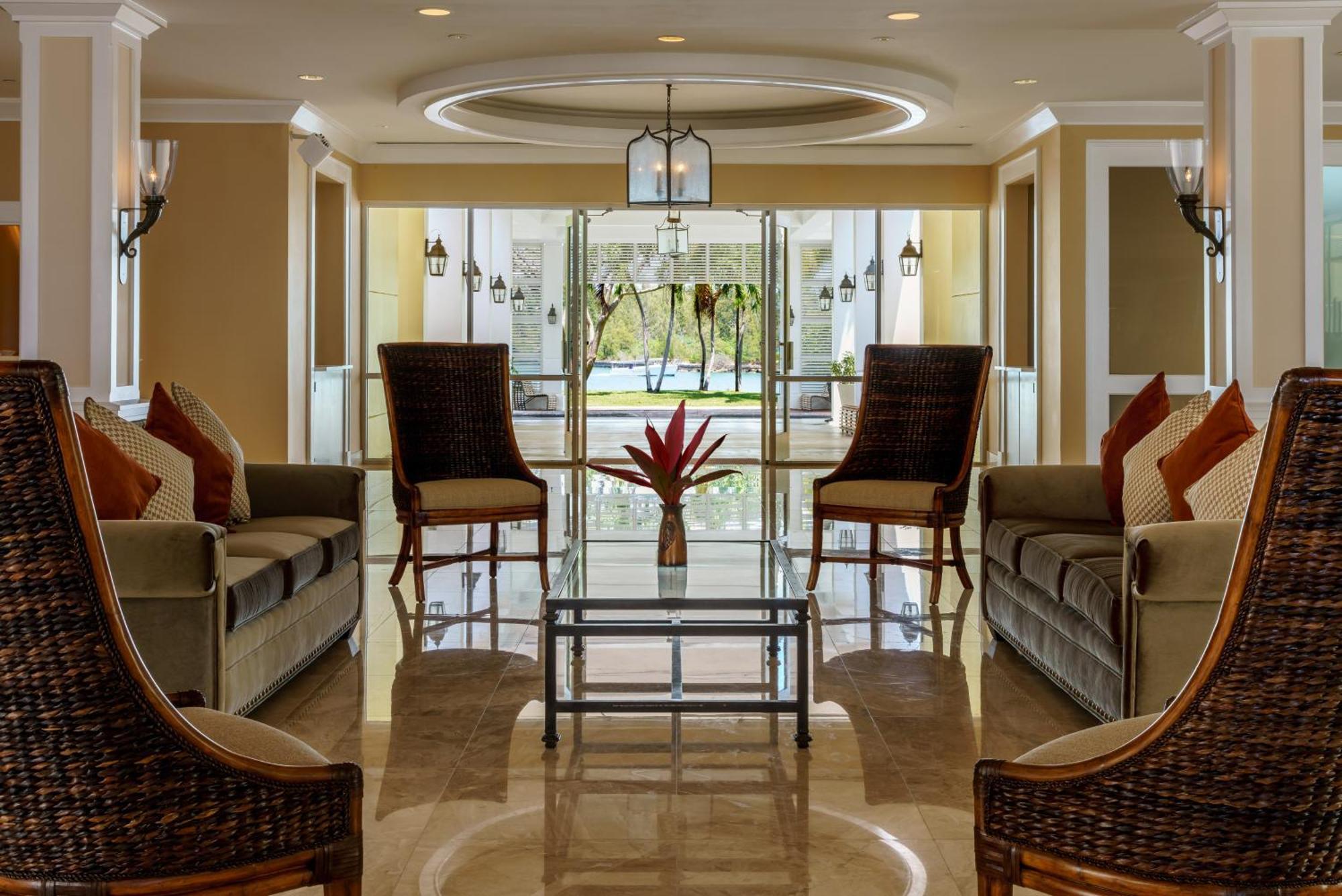 Lighthouse Pointe At Grand Lucayan Resort Freeport Exteriör bild