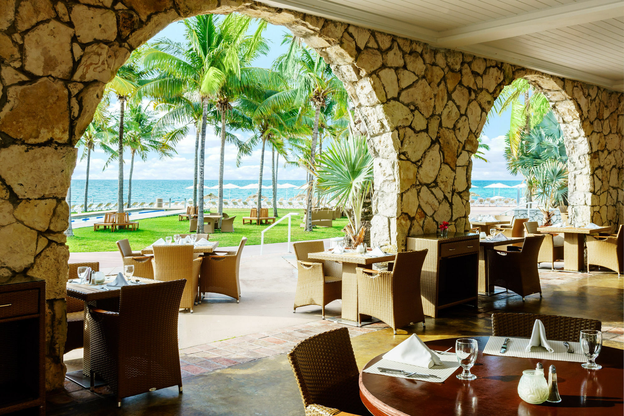 Lighthouse Pointe At Grand Lucayan Resort Freeport Exteriör bild